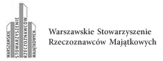 Rzeczoznawca majątkowy z Warszawy